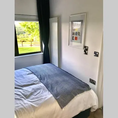 Sperrin View Villa Omagh Exterior photo