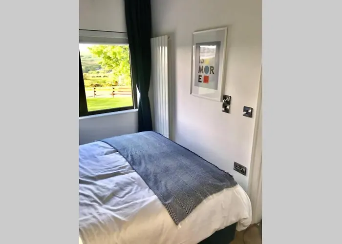 Sperrin View