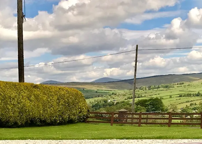 Sperrin View
