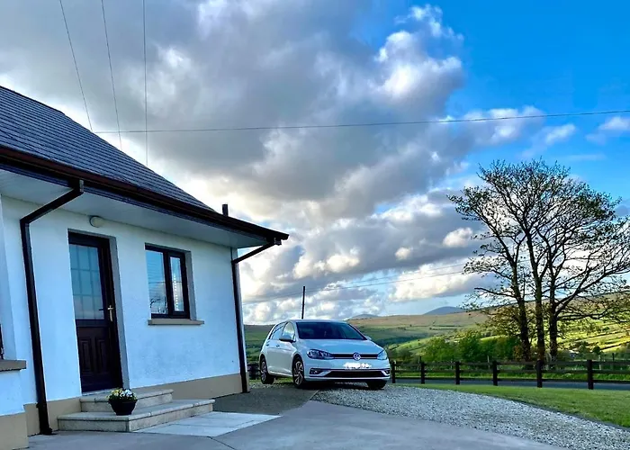 Sperrin View