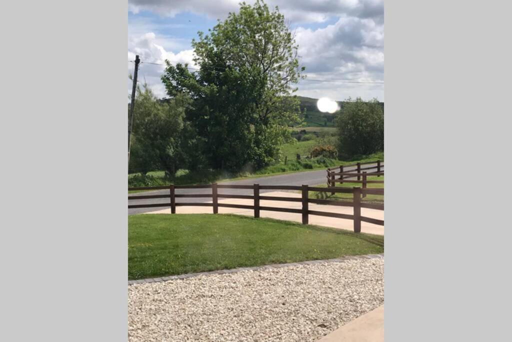 Sperrin View *