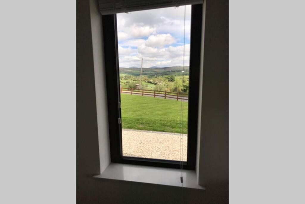 Holiday home Sperrin View *