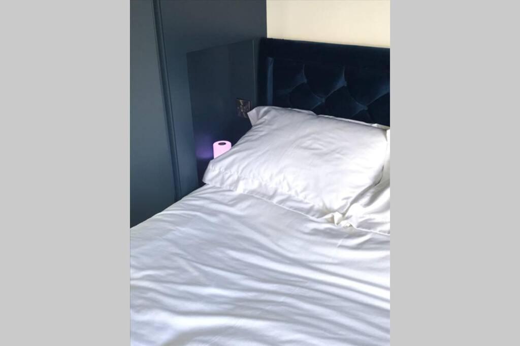 Holiday home Sperrin View *