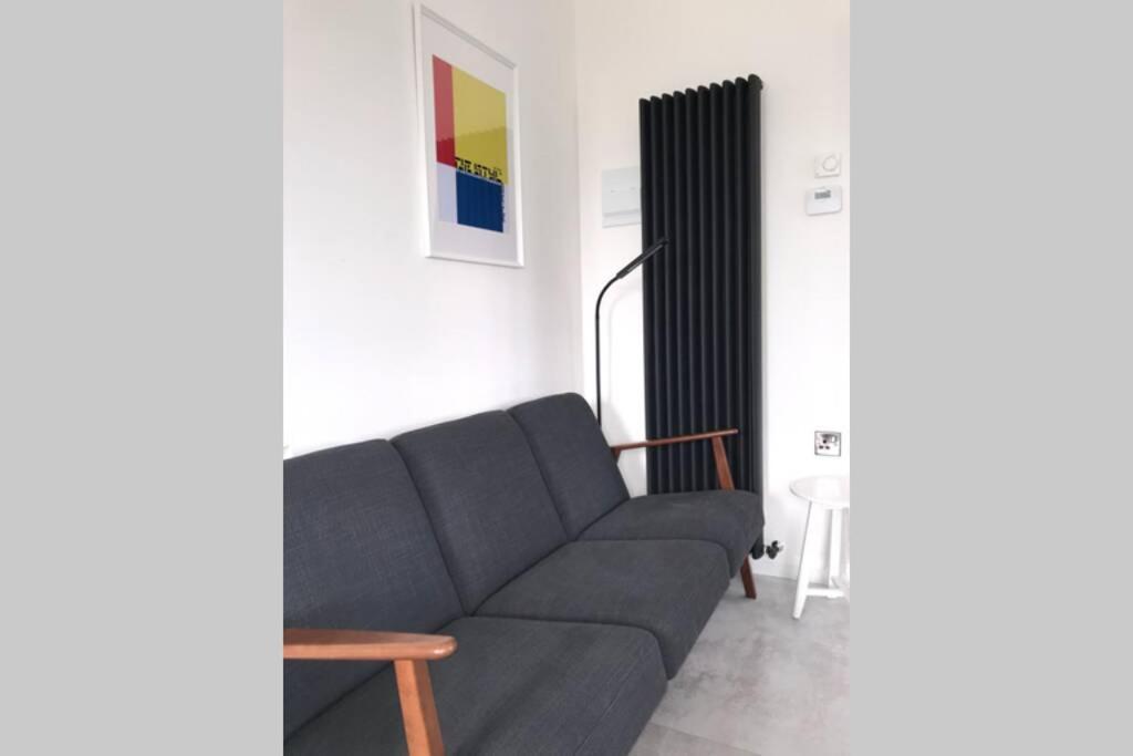 Sperrin View Holiday home