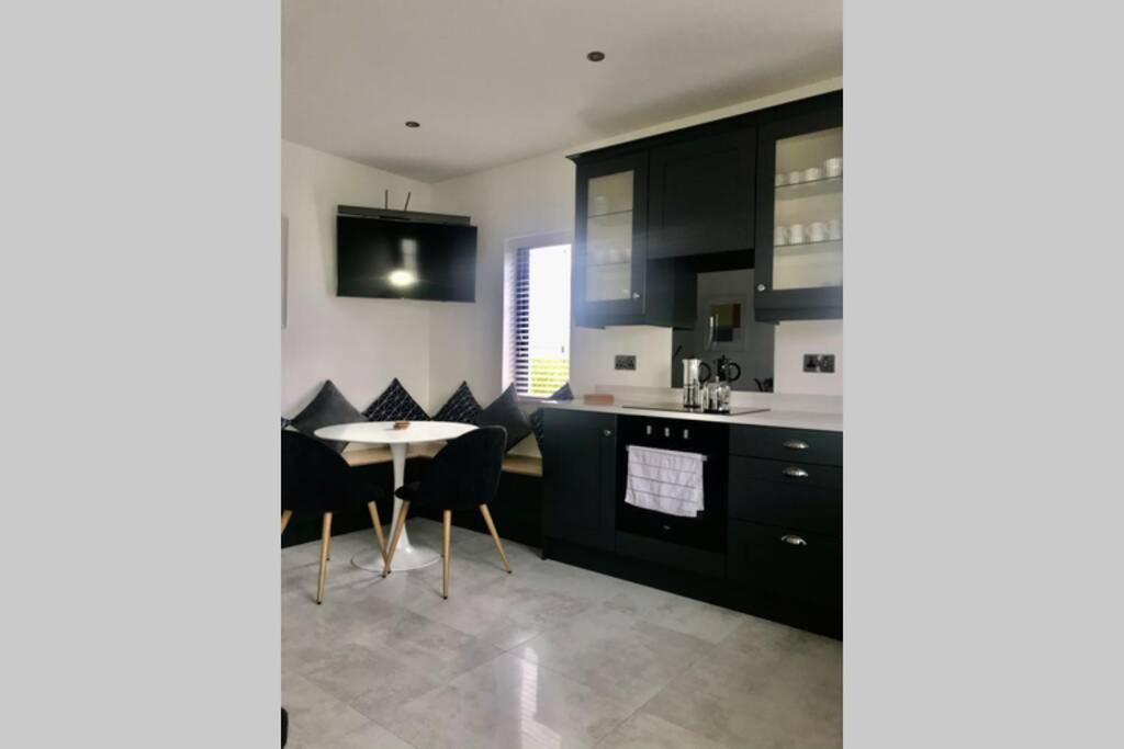 Holiday home Sperrin View Omagh