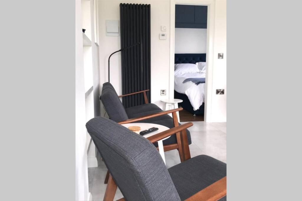 Holiday home Sperrin View *
