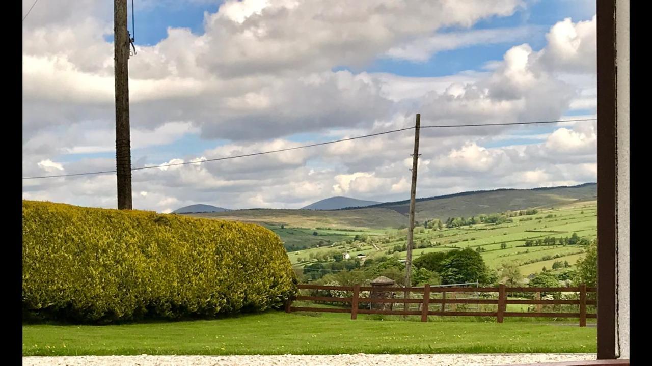 Holiday home Sperrin View