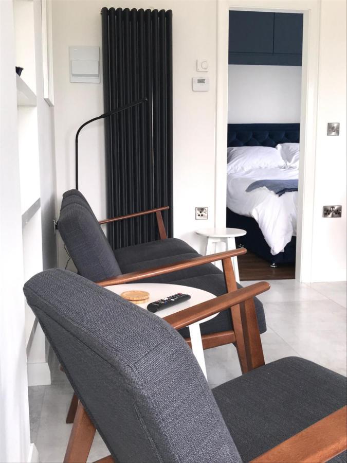 Holiday home Sperrin View Omagh
