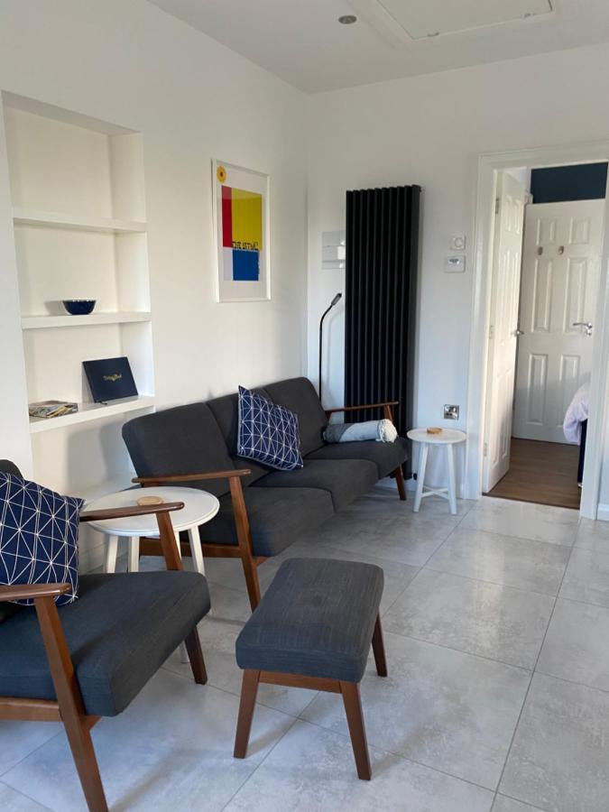Holiday home Sperrin View *