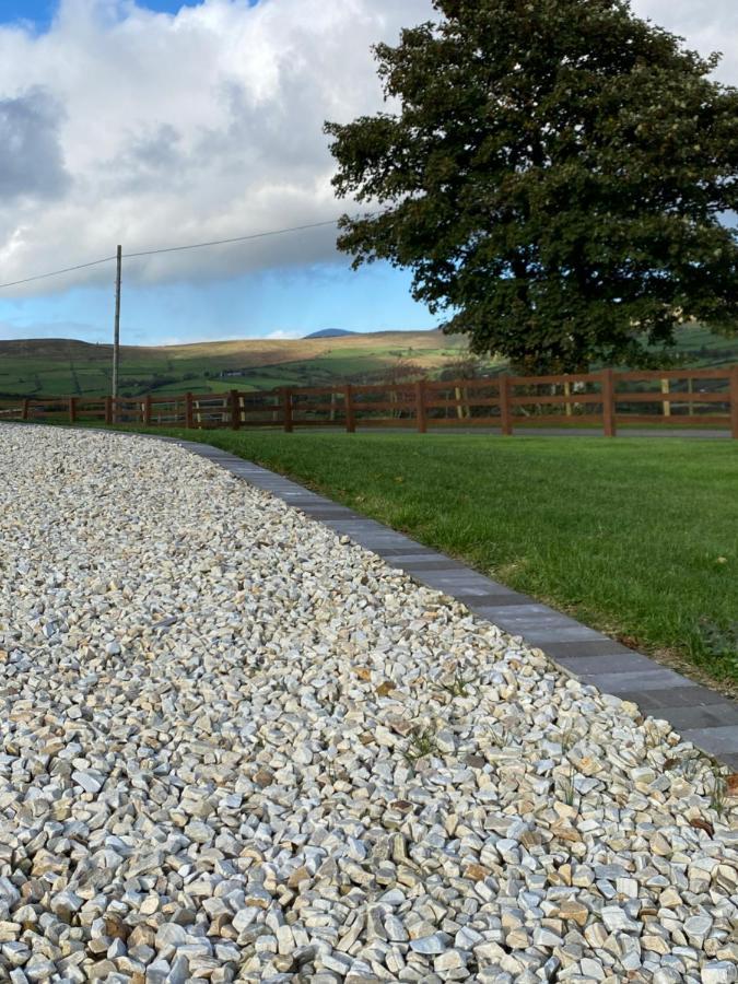 Holiday home Sperrin View *