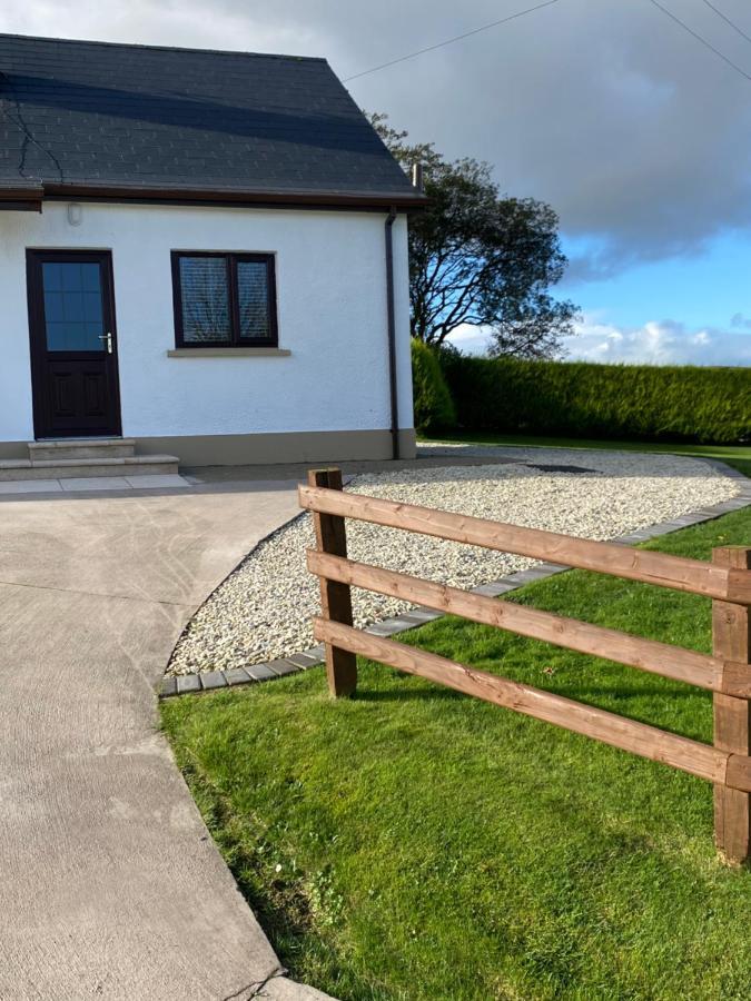 Sperrin View Holiday home *
