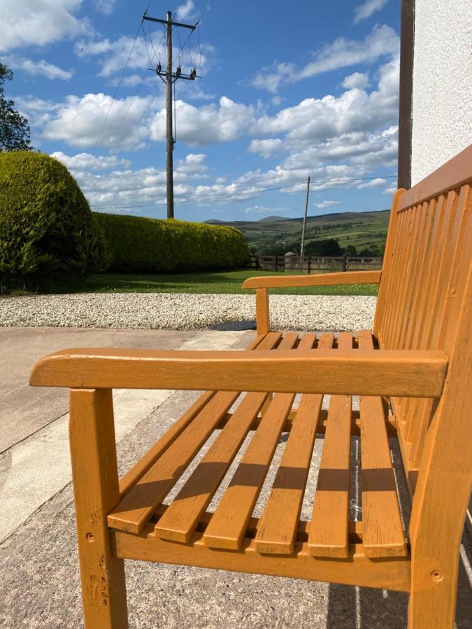 Holiday home Sperrin View